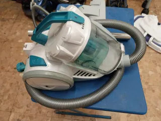 Aspiradora Taurus Dynamic Eco Turbo