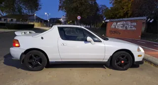 Honda CRX ESI - 1995