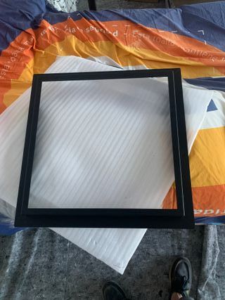 Premarco rociador ducha Imex 40x40