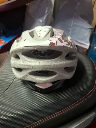 Casco de Bicicleta Giro Floral