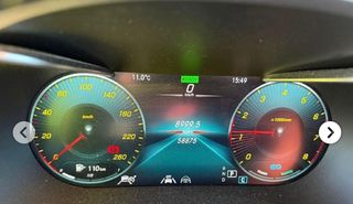 Mercedes-Benz GLC Coupé ‼️58.000KM - 300 AMG‼️