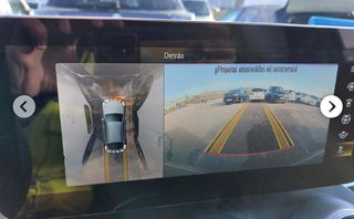 Mercedes-Benz GLC Coupé ‼️58.000KM - 300 AMG‼️