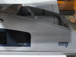 Placa Lavadora Secadora Teka LSE-1200S