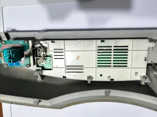 Placa Lavadora Secadora Teka LSE-1200S