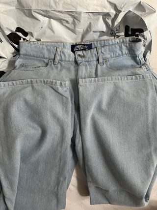 Pantalón Milfshakes x one dilemma