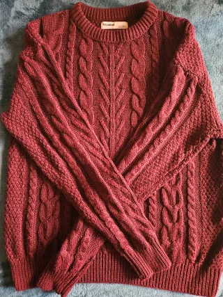 Jersey Pull&Bear Talla M