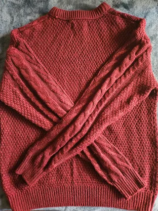 Jersey Pull&Bear Talla M