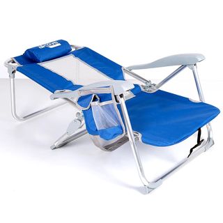 PACK 2 SILLAS NUEVAS Playa Aktive 5 Posiciones