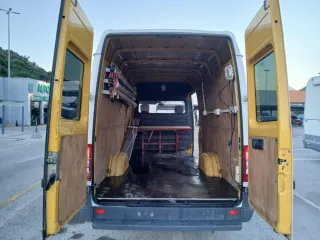 Mercedes-Benz Sprinter 2007