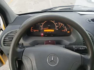 Mercedes-Benz Sprinter 2007