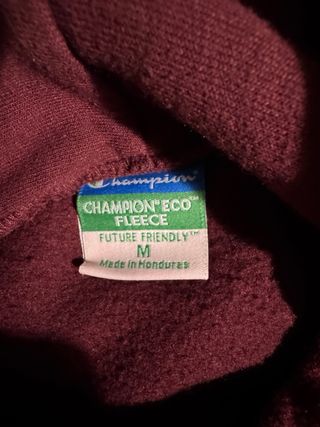 Felpa Champion vintage ASU