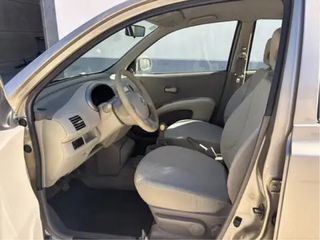Nissan Micra 2007