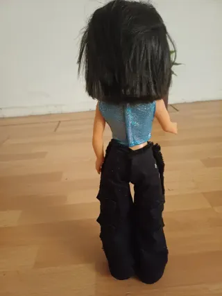 Muñeca Nancy Xitana