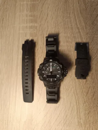 Casio Pro Trek PRW-6000Y-1AER Solar