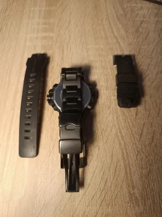 Casio Pro Trek PRW-6000Y-1AER Solar