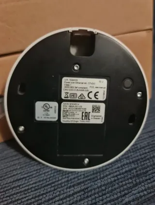 Câmara AXIS M3045-V