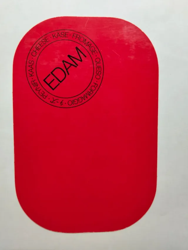 Cartoline Paesi Bassi (4)