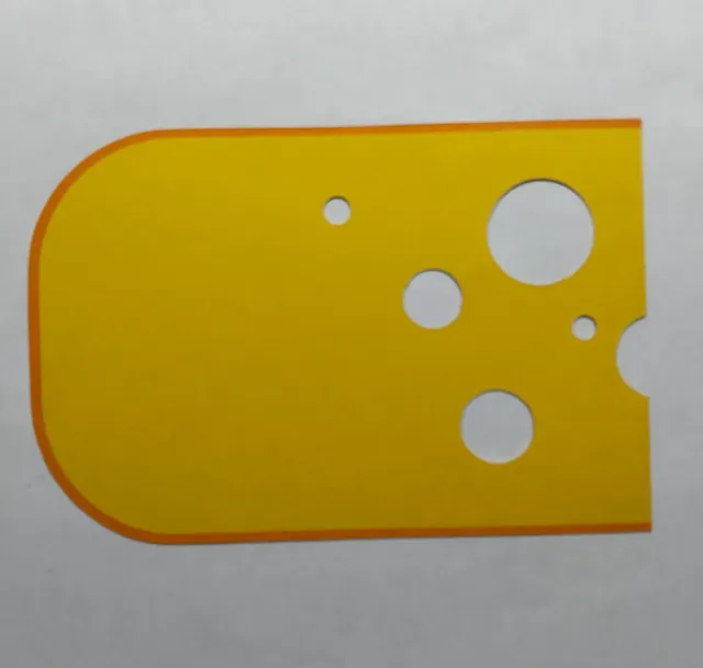 Cartoline Paesi Bassi (4)