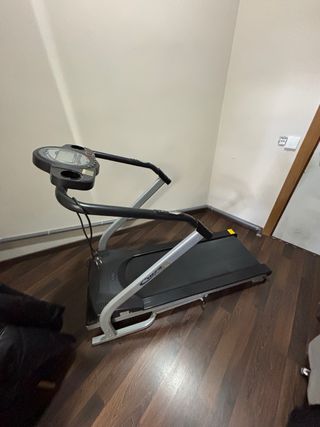 Cinta de Correr y Andar