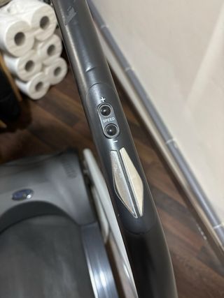 Cinta de Correr y Andar