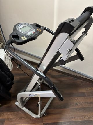 Cinta de Correr y Andar