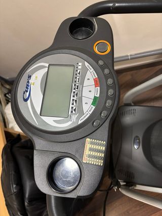 Cinta de Correr y Andar