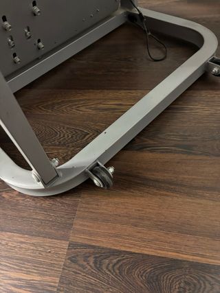 Cinta de Correr y Andar