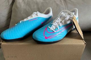 Zapatillas Fútbol Sala Nike Talla 42 nuevas