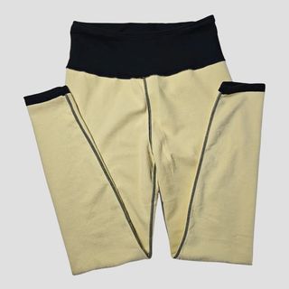 Conjunto Térmico Mujer 2 Piezas Negro