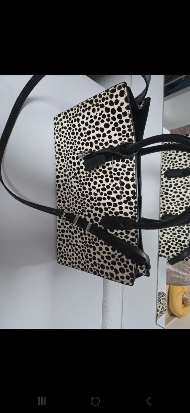 Bolso Michael Kors Piel Scarlett Satchel