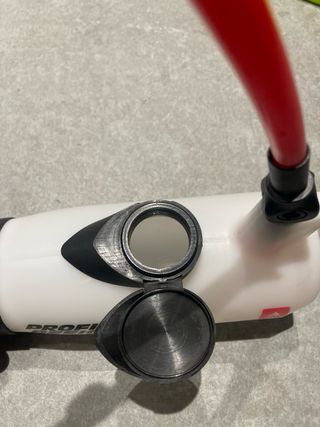 Bidón hidratación Profile Design