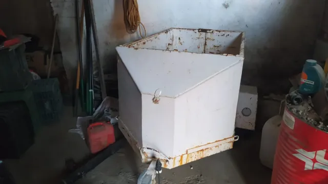 Remolque Carrito para Motos