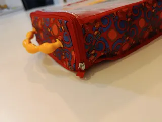 Bloques sensoriales para bebés con números