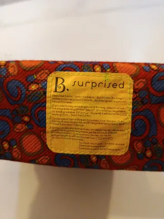 Bloques sensoriales para bebés con números