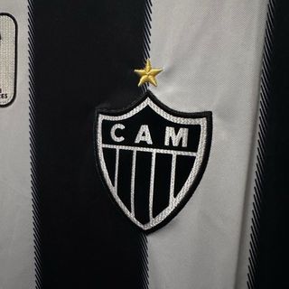Camiseta Atlético Mineiro Fútbol