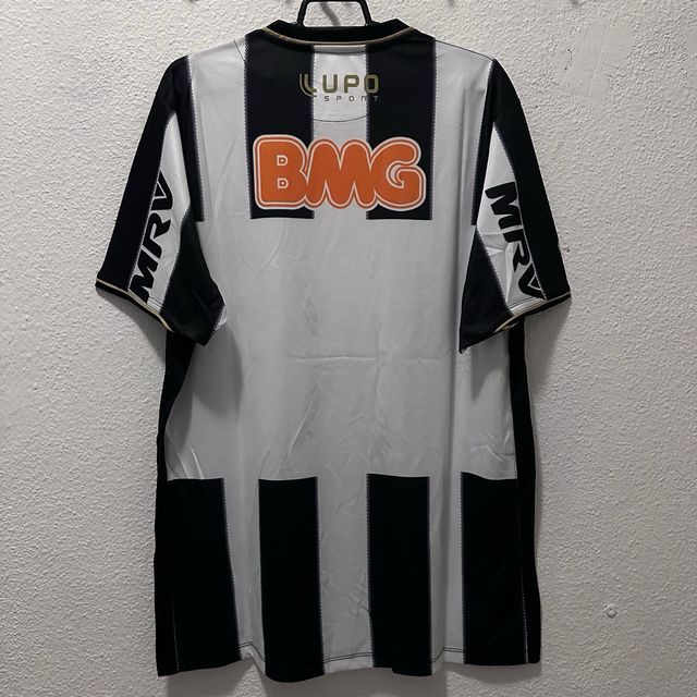 Camiseta Atlético Mineiro Fútbol