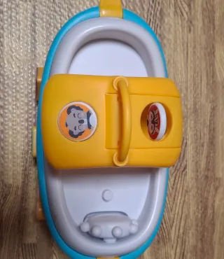 Pinypon Arca de Noé Mi Primera