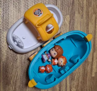 Pinypon Arca de Noé Mi Primera