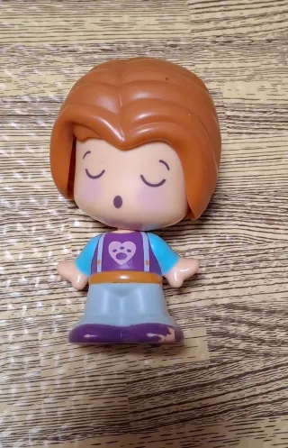 Pinypon Arca de Noé Mi Primera