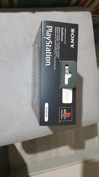 Mando DualSense 30 Aniversario Sony