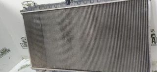 28662 radiador de agua nissan patrol 3.0 di y61