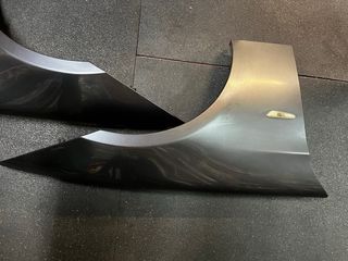 Aleta Derecha/Izquierda BMW E91/E90