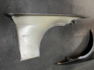 Aleta Derecha/Izquierda BMW E91/E90