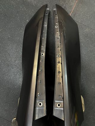 Aleta Derecha/Izquierda BMW E91/E90