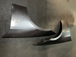 Aleta Derecha/Izquierda BMW E91/E90