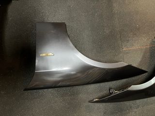 Aleta Derecha/Izquierda BMW E91/E90