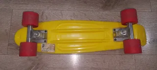 skateboard para niños PLAY500