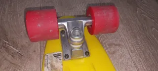 skateboard para niños PLAY500