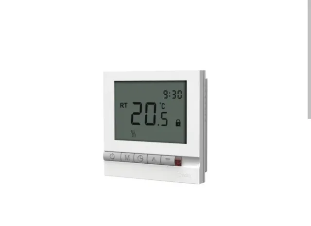 Termostato Orkli RA300