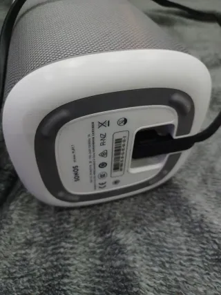 Sonos Play:1 (2 unidades)